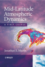 Midlatitude Atmospheric Dynamics