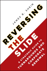 Reversing The Slide