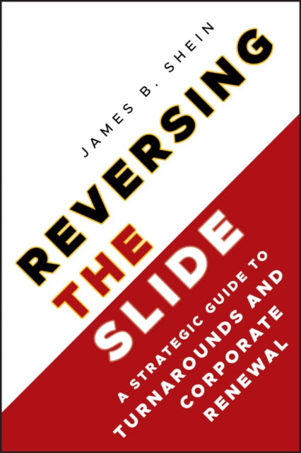 Reversing The Slide