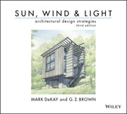 Sun Wind & Light