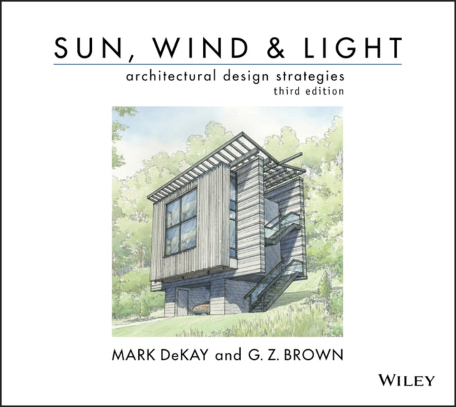 Sun Wind & Light