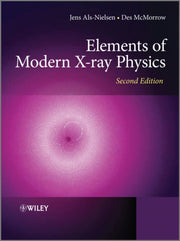 Elements Of Modern X Ray Physics 2e By Als-nielsen, Jens