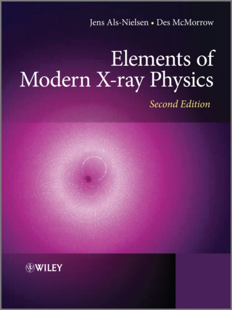 Elements Of Modern X Ray Physics 2e By Als-nielsen, Jens