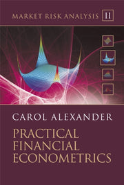 Market Risk Analysis Volume Ii