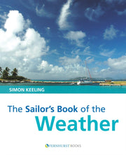 Sailors Book Of The Weather