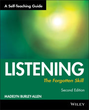 Listening