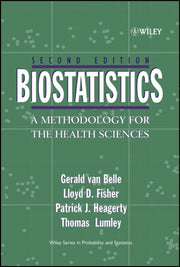 Biostatistics A Methodology For The Hea
