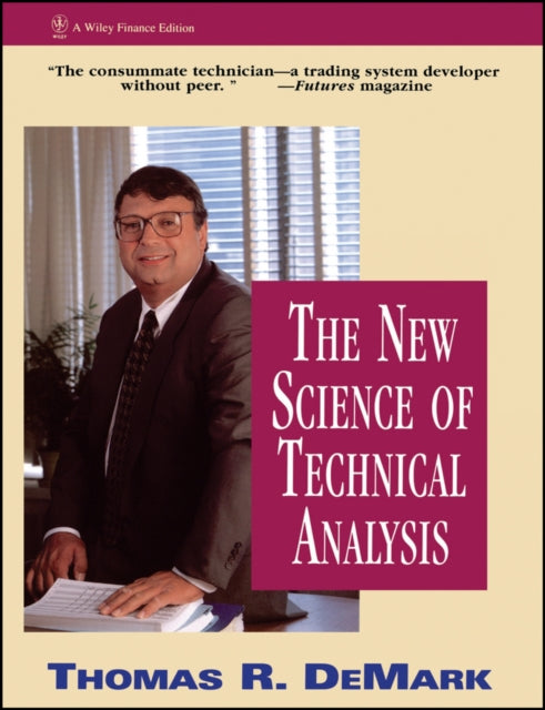 New Science Of Technical Analysis