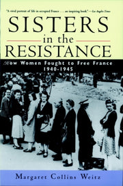 Sisters In The Resistance