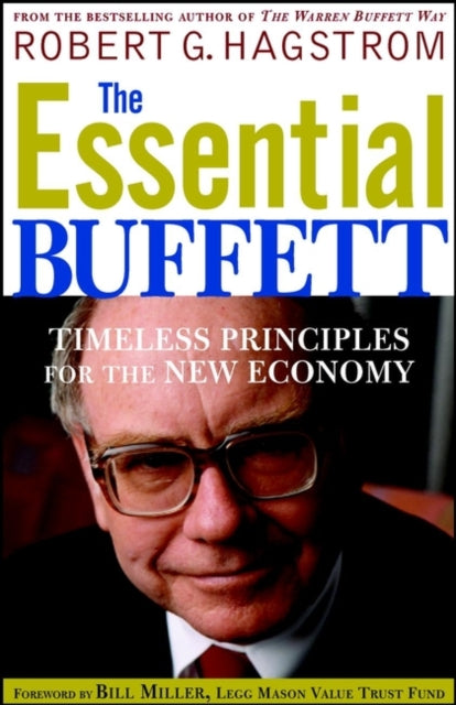 Essential Buffett Timeless Principle
