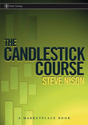 Candlestick Course