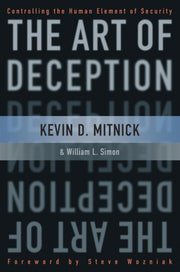 Art Of Deception