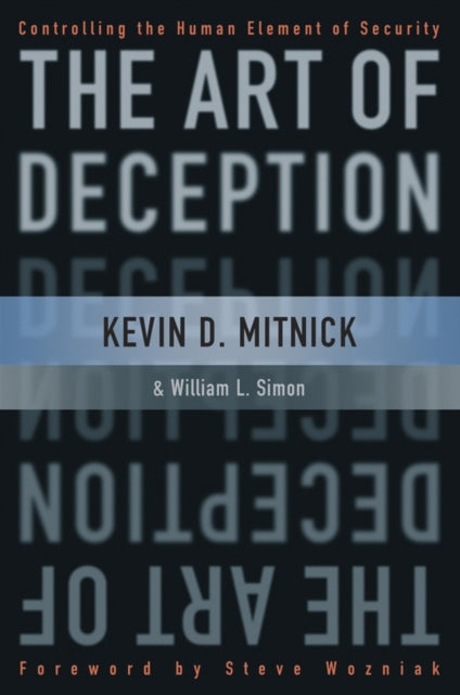 Art Of Deception