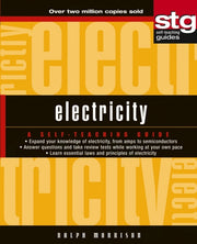 Electricity Stg