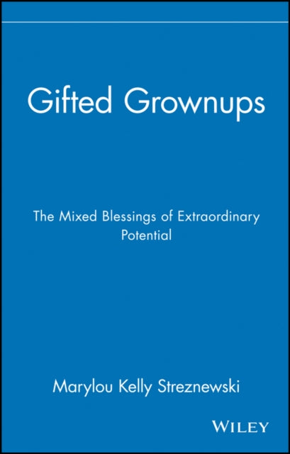Gifted Grownups