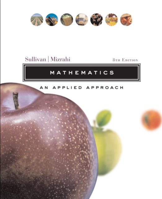 Mathematics An Applied Approach 8e Wse