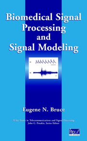 Biomedical Signal Processing By Bruce