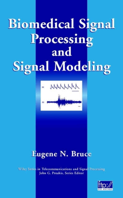 Biomedical Signal Processing By Bruce