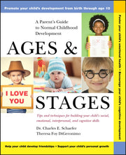Ages And Stages A Parent S Guide To Norm