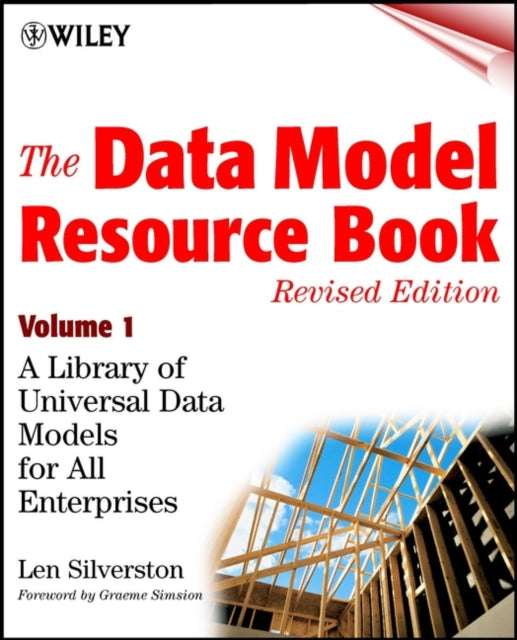 Data Model Resource Book Vol 1