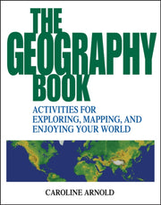 Geography Book Activities For Explor