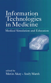 Information Technologies In Medicine 2 By Akay