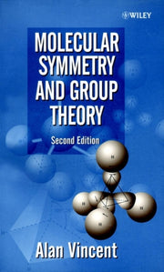 Molecular Symmetry & Group Theory