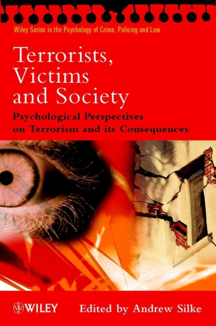 Terrorists, Victims And Society