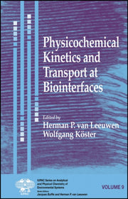 Physicochemical Kinetics And Transport
