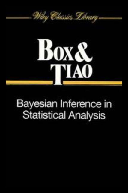 Bayesian Inference Statistical Analysis By Box