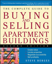 The Complete Guide To Buying And Sellin By Berges, Steve