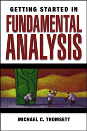 Getting Started In Fundamental Analysis