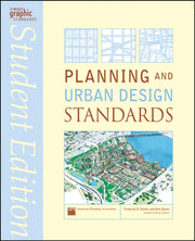 Planning And Urban Design Standards Stu By American Planning As