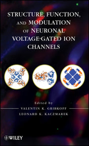 Structure Function And Modulation Of By Gribkoff