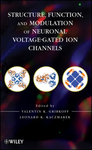 Structure Function And Modulation Of By Gribkoff