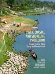 River Coastal Shoreline Protection Er