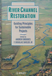 River Channel Restoration Guiding Princ