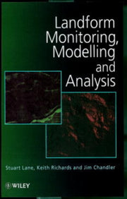 Landform Monitoring Modelling Analysi By Lane