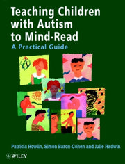 Teaching Children With Autism To Mind-re