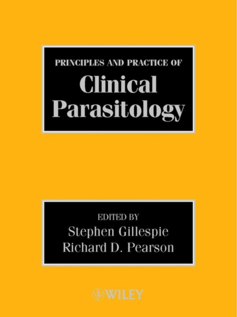 Principles And Practice Of Clinical Par