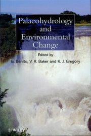 Palaeohydrology Environmental Change