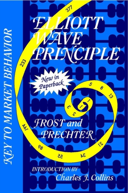 Elliott Wave Principle Key To Market Beh By Frost