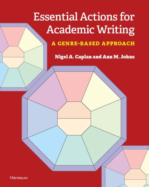 Essential Actions For Academic Writing