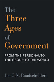 Three Ages Of Government The