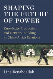 Shaping The Future Of Power