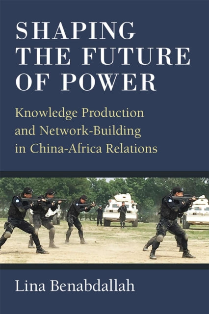 Shaping The Future Of Power