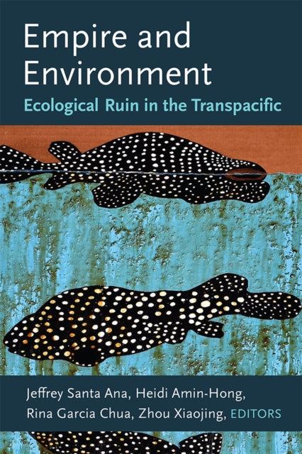 Empire And Environment