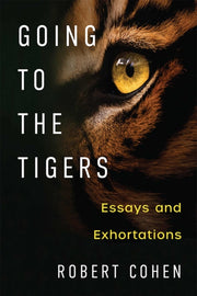 Going To The Tigers