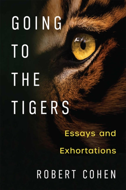 Going To The Tigers
