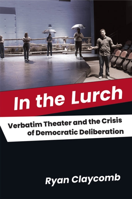 In The Lurch